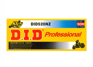 Kit trasmissione Ergal SUZUKI RM125 89-91