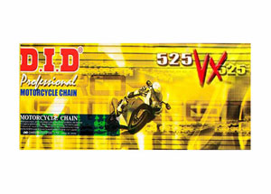 Kit trasmissione Ergal SUZUKI KLV1000/DL1000V-Strom 02-