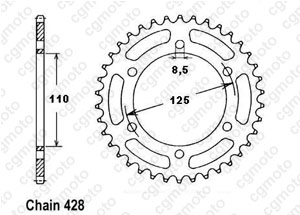 Corona Beta 50 Rk6 94-98