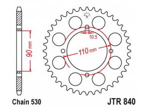 Corona Xs 400d 82-88