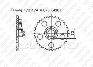 Corona Rieju 50 Rs1 Evolutio