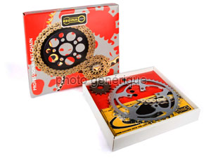 Kit trasmissione Gilera 600 Nord West