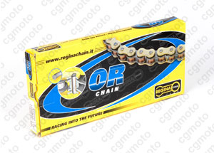 Kit trasmissione Honda Cb 125 Td Jc06