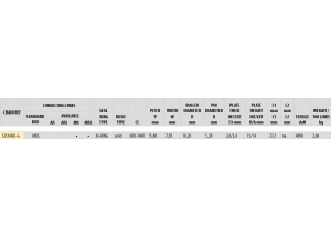 Catena A525XHR3-V MRS GREEN