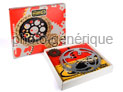 Kit trasmissione Aprilia 50 Tuono 03 04