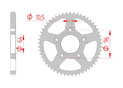 Corona Accaio Passo 428 honda