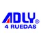 Kit trasmissione per ADLY
