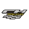 Kit trasmissione per CH RACING