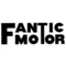 Kit trasmissione per FANTIC MOTOR
