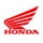 Kit catena - corona - pignone moto HONDA