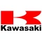 Kit trasmissione per KAWASAKI