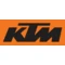Kit trasmissione per KTM