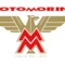 Kit trasmissione per MOTO MORINI
