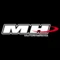 Kit trasmissione per MOTORHISPANIA