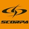 Kit trasmissione per SCORPA