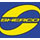 Kit catena - corona - pignone moto SHERCO