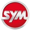 Kit trasmissione per SYM