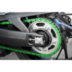 420 Hyper Rinforzata 132 – Verde