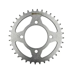 Corona 42 Denti