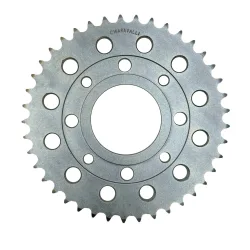 Corona 43 Denti