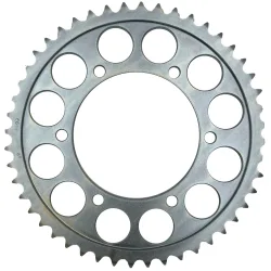 Corona 43 Denti Corona 43 Denti