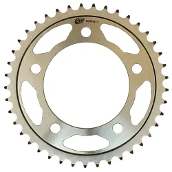 Corona 43 Denti