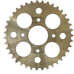 Corona 44 Denti