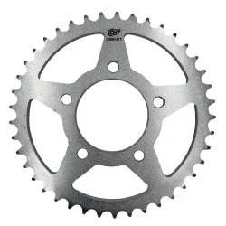 Corona 44 Denti Corona 44 Denti
