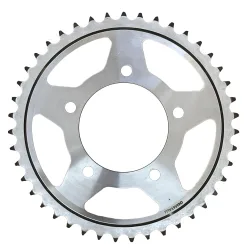 Corona 46 Denti