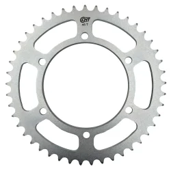 Corona 46 Denti