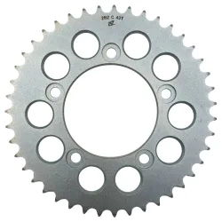 Corona 46 Denti
