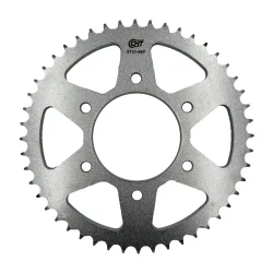 Corona 48 Denti