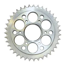 Corona Ducati 1098 R/S 07- Corona Ducati 1098 R/S 07-