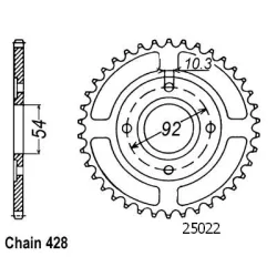 Corona Esjot