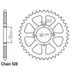 Corona Esjot Corona Esjot