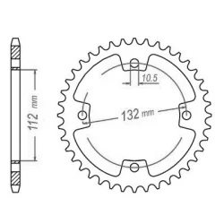 Corona Esjot
