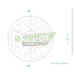 Corona Esjot