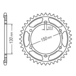 Corona Esjot