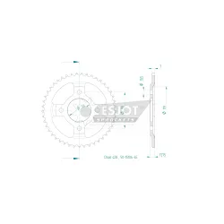 Corona Esjot Corona Esjot