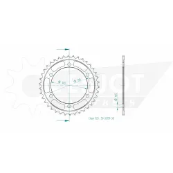 Corona Esjot Corona Esjot