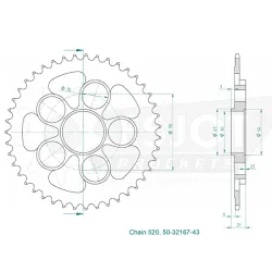Corona Esjot Corona Esjot