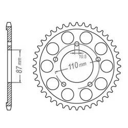 Corona Esjot Corona Esjot