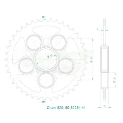 Corona Esjot