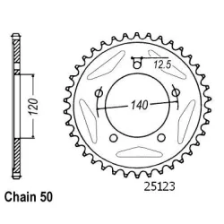 Corona Gsx 1400 02-06 Corona Gsx 1400 02-06