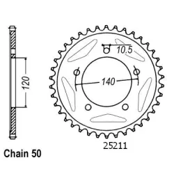 Corona Sv 1000 N / S 03-