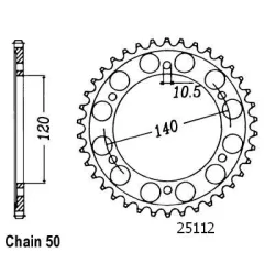 Corona Tl 1000 S 97-00 Corona Tl 1000 S 97-00