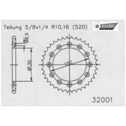 Corona TT Esjot blu Corona TT Esjot blu