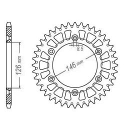 Corona TT Esjot Couleur Corona TT Esjot Couleur