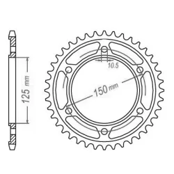 Corona TT Esjot Corona TT Esjot