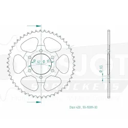 Corona TT Esjot Corona TT Esjot